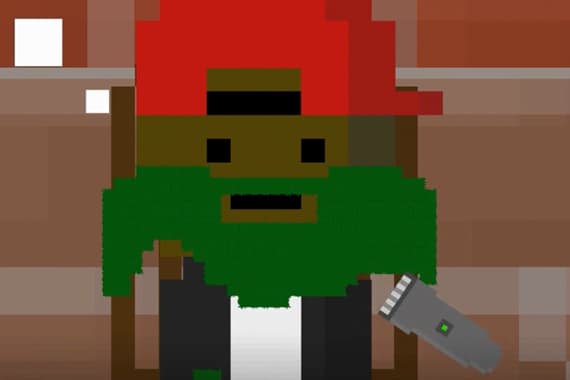 Trimmer Tycoon