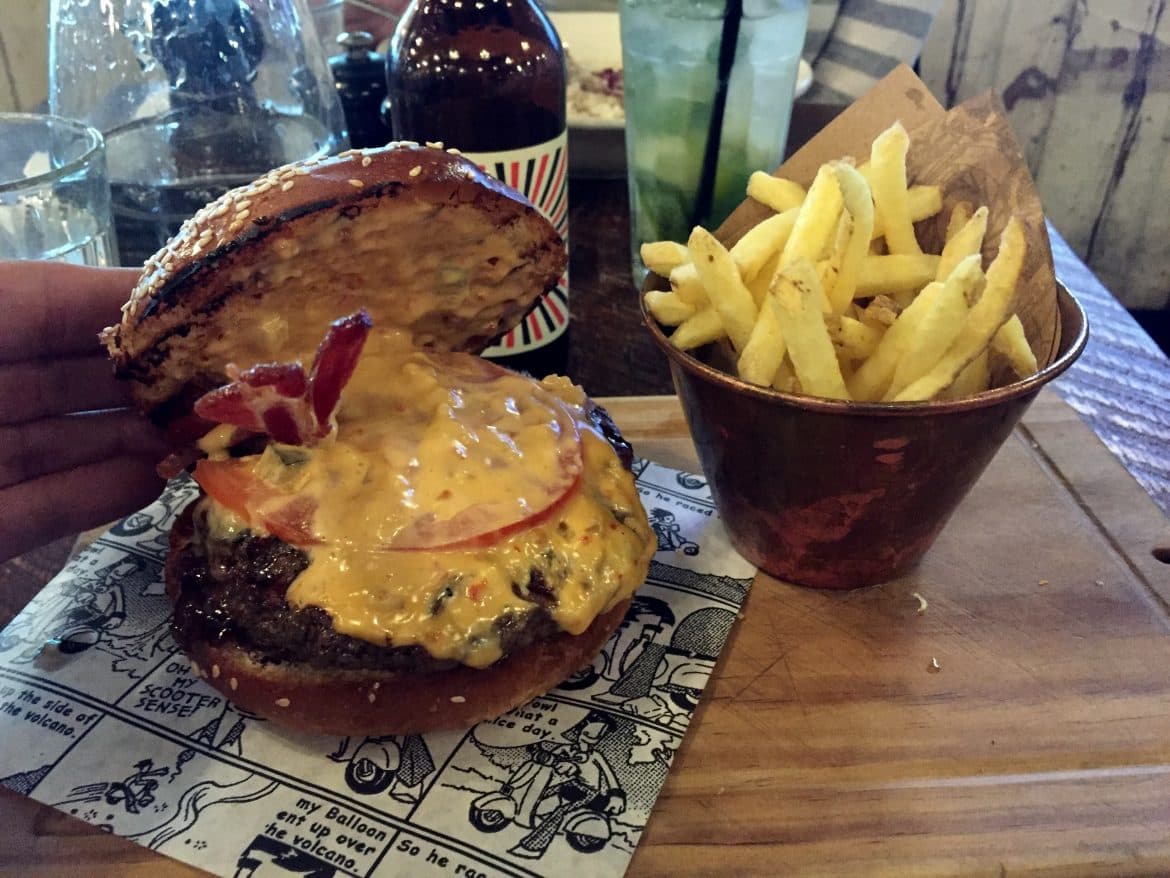 Jamie’s Italian – Gatwick