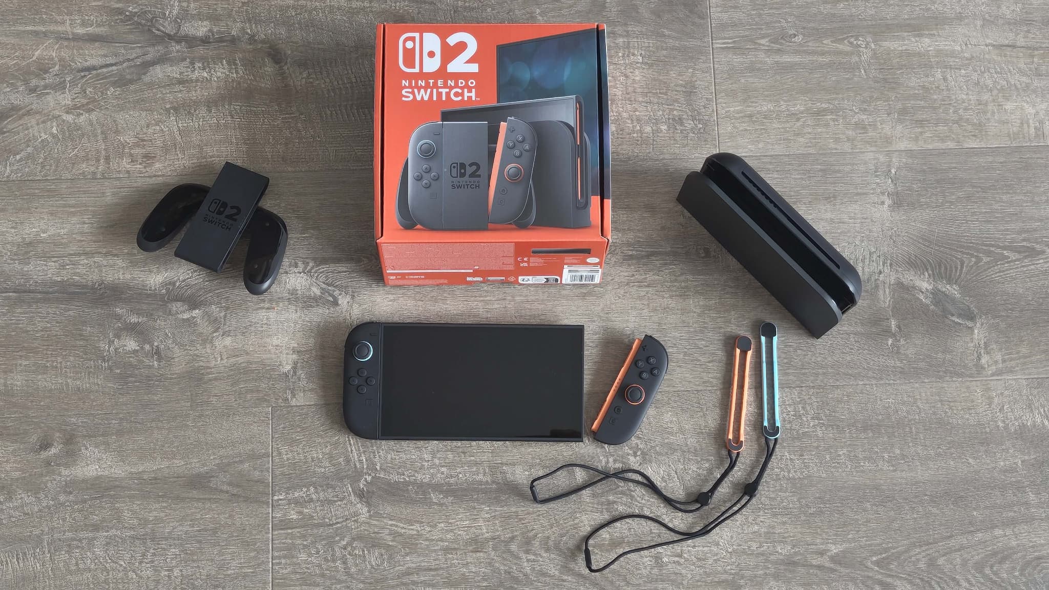 Nintendo Switch 2 - 10 Month Review