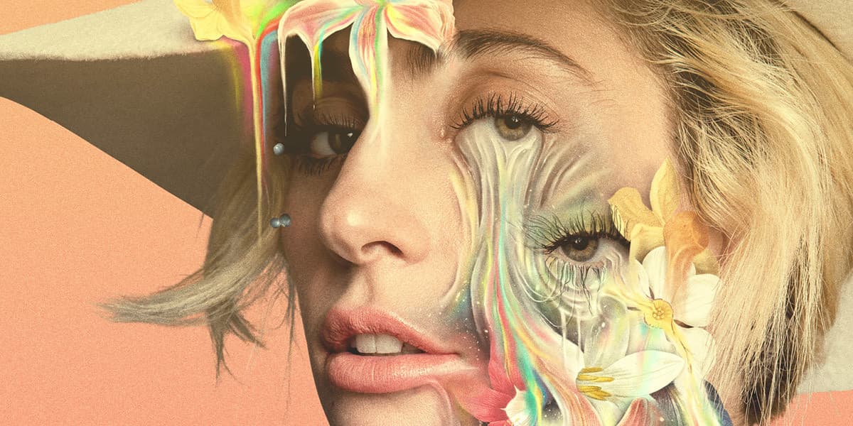 Gaga: Five Foot Two (2017)