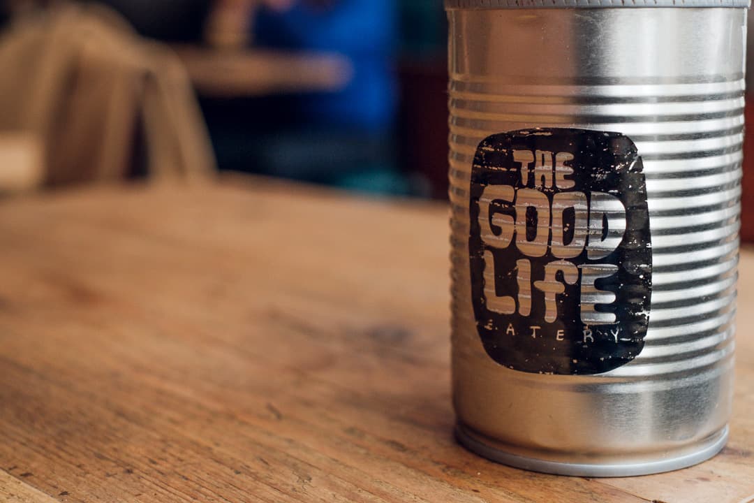 The Good Life Eatery – Sunset Club Sandwich