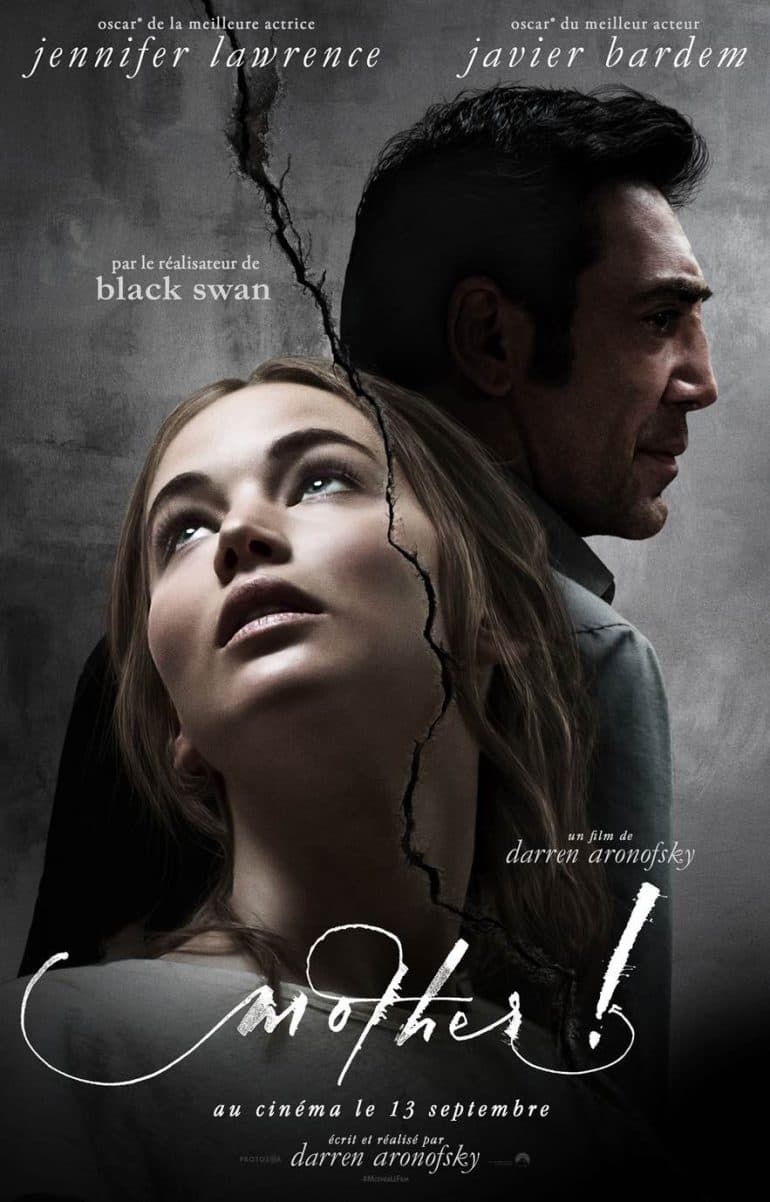 Mother! (2017)