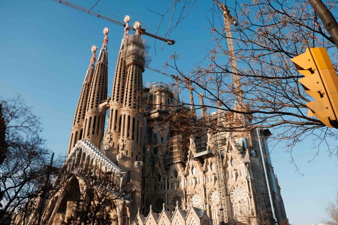 Sagrada Família