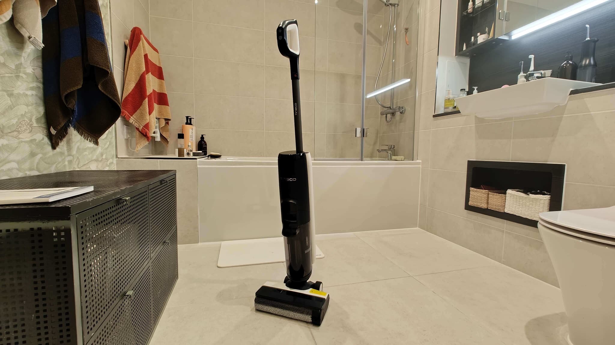 Tineco FLOOR ONE S5 Extreme
