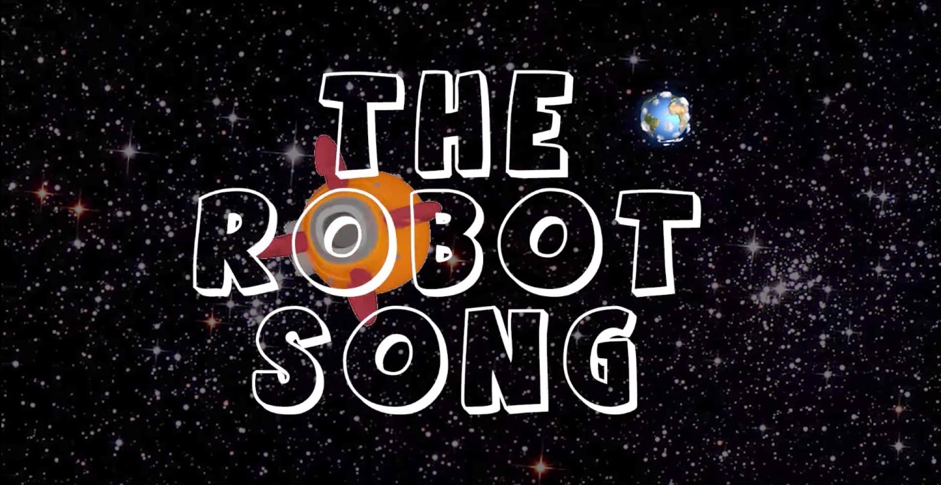The Robot Song – Friendliest Friends