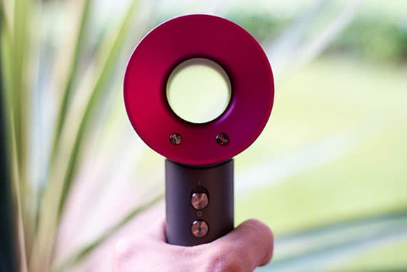 Dyson Supersonic Hair Dryer