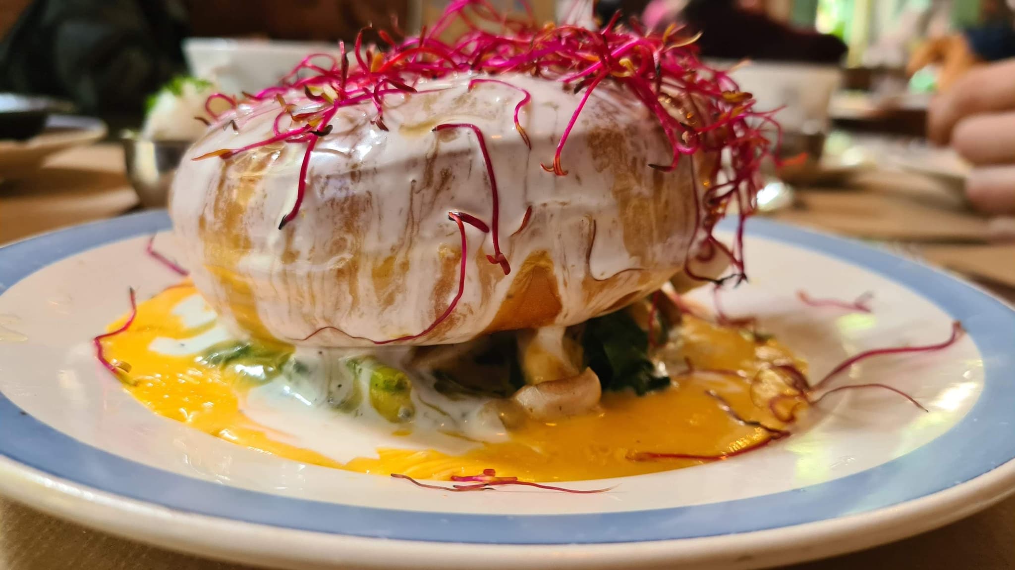 Urgot Bruncherie (Barcelona) - Madoughnut