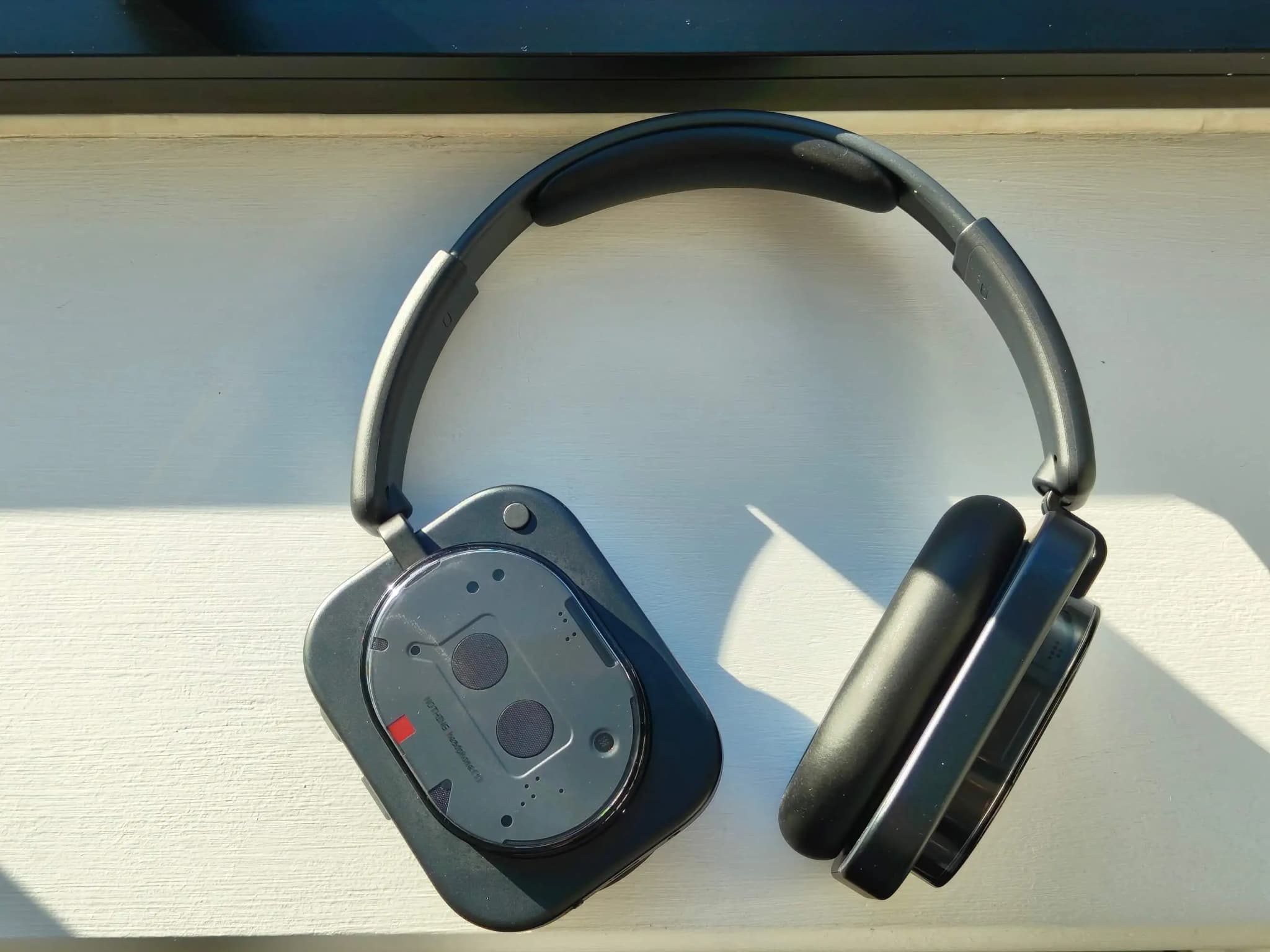 Nothing Headphone (1) - Three month review